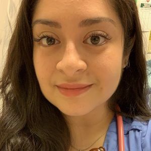 Meet your Posher, Ariadna